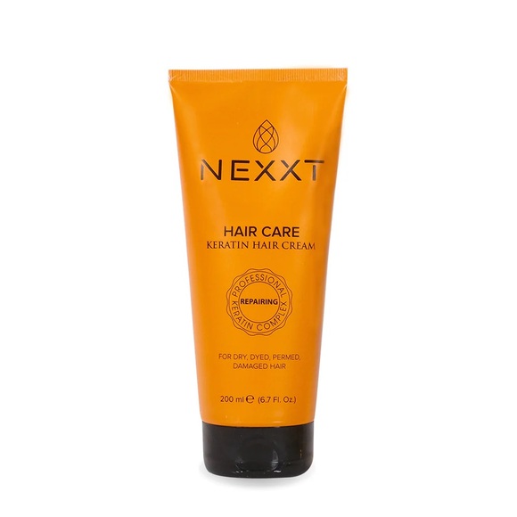 NEXXT Keratin Hair Mask – NWT 6.7oz - Picture 1 of 1